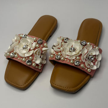 upper pink denim SSPD