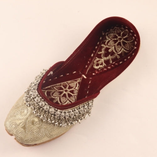 Upper Velvet Maroon KVMG1007