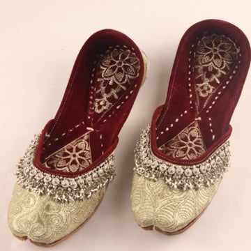 Upper Velvet Maroon KVMG1006