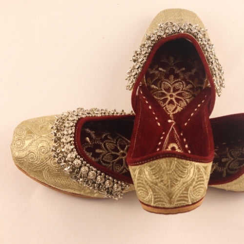 Upper Velvet Maroon KVMG1007