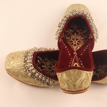 Upper Velvet Maroon KVMG1007