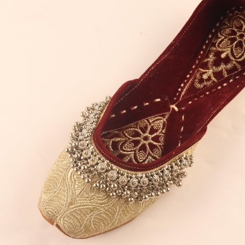 Upper Velvet Maroon KVMG1006