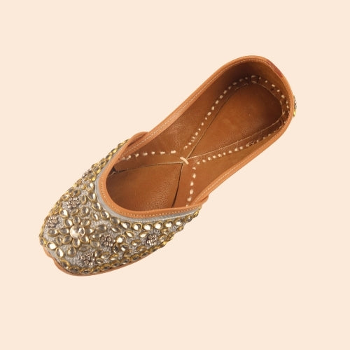 Upper Grey Pure Silk KKGW1024