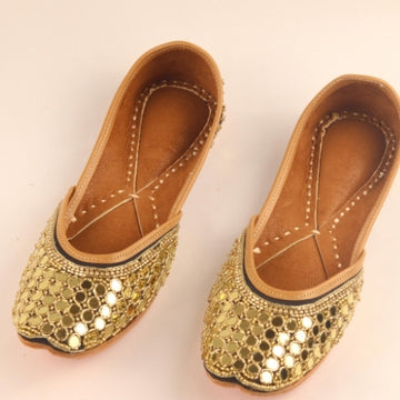 Upper Raw Silk KGMW1008