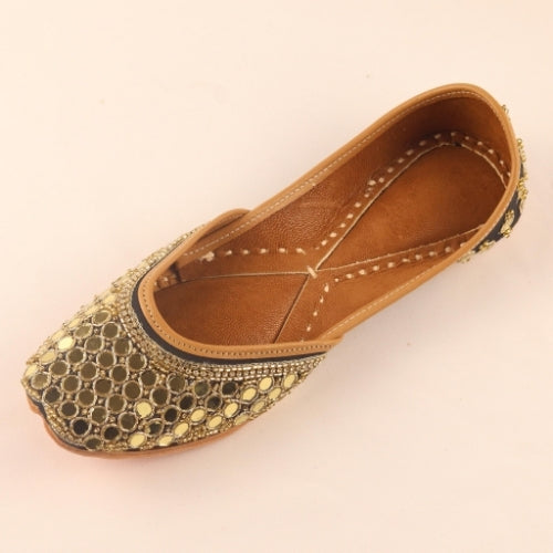 Upper Raw Silk KGMW1008