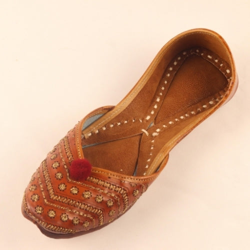 Punjabi Jutti For Women's