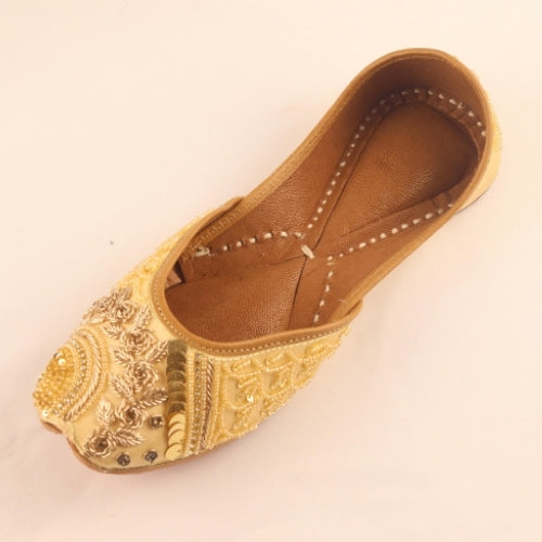 Upper Pure Silk KDGW1017