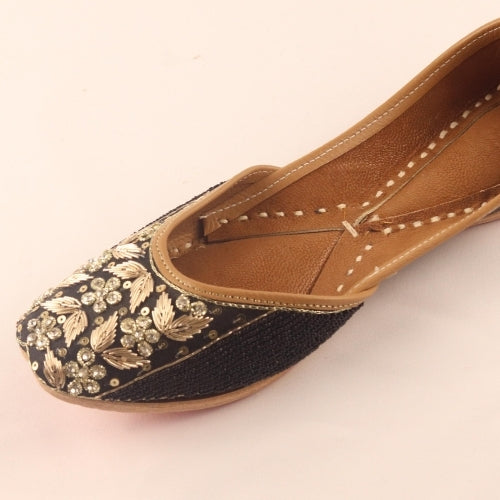 Upper Raw Silk KBDW1014