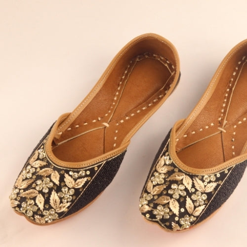 Upper Raw Silk KBDW1014