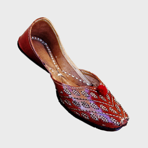 Punjabi Jutti For Women's