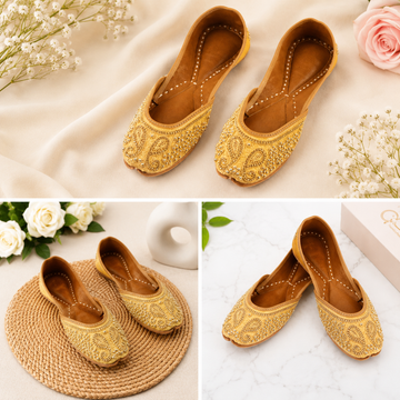 Upper Golden pure silk KGDW1017