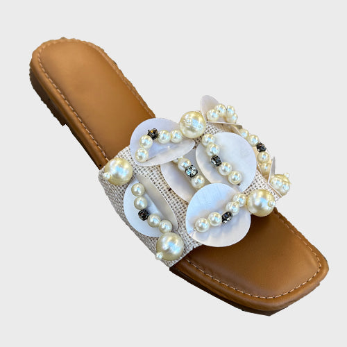 Pearl Women’s Slider SPBS1002