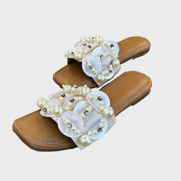 Pearl Women’s Slider SPBS1002